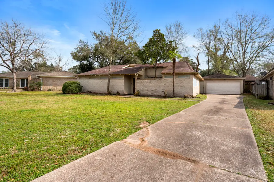 15811 Pathfield Drive, Houston, TX 77084 - #2