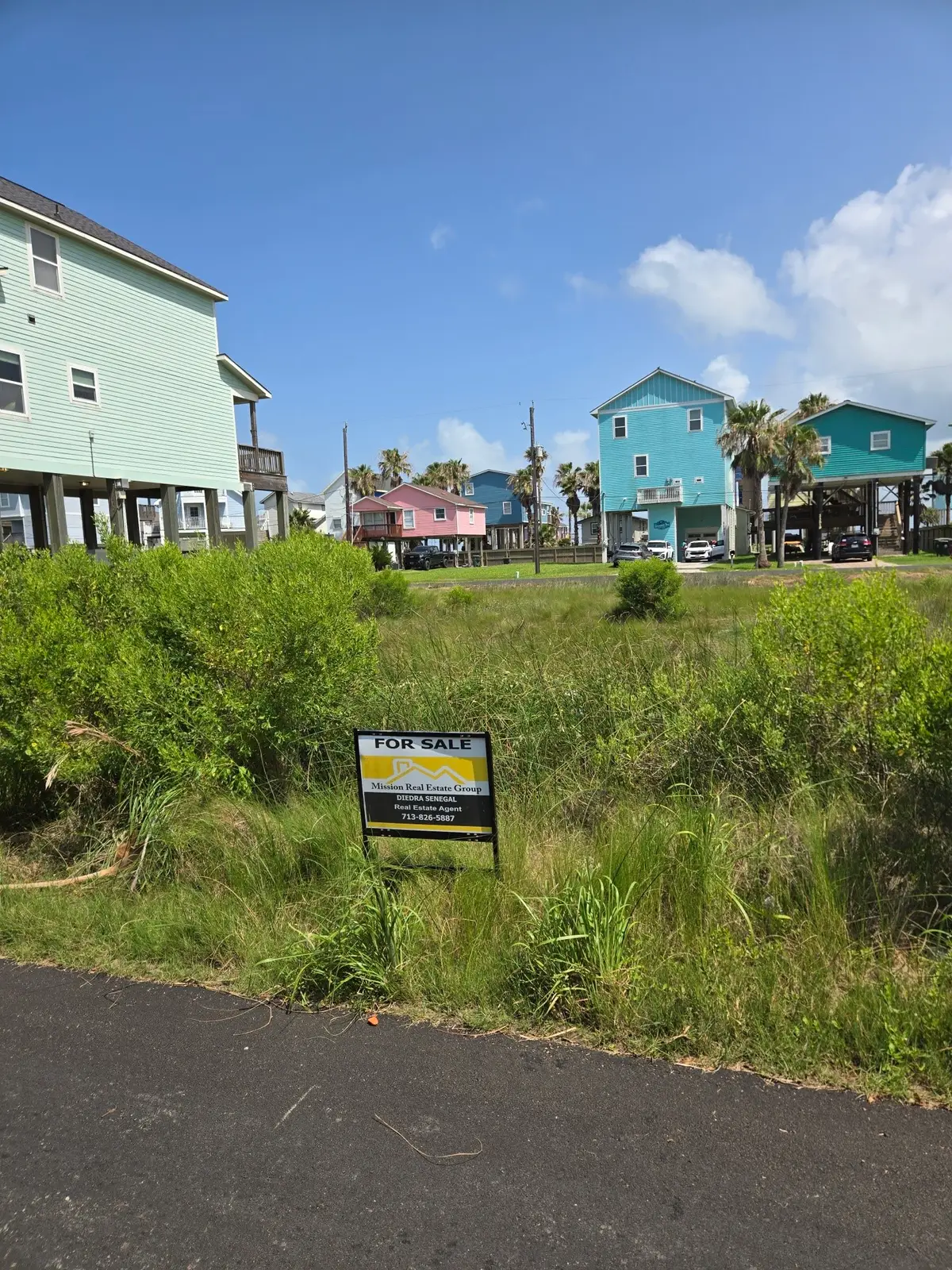 11217 Reagor Way, Galveston, TX 77554 - #1