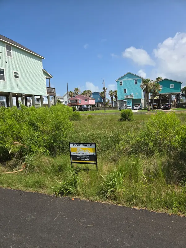 11217 Reagor Way, Galveston, TX 77554