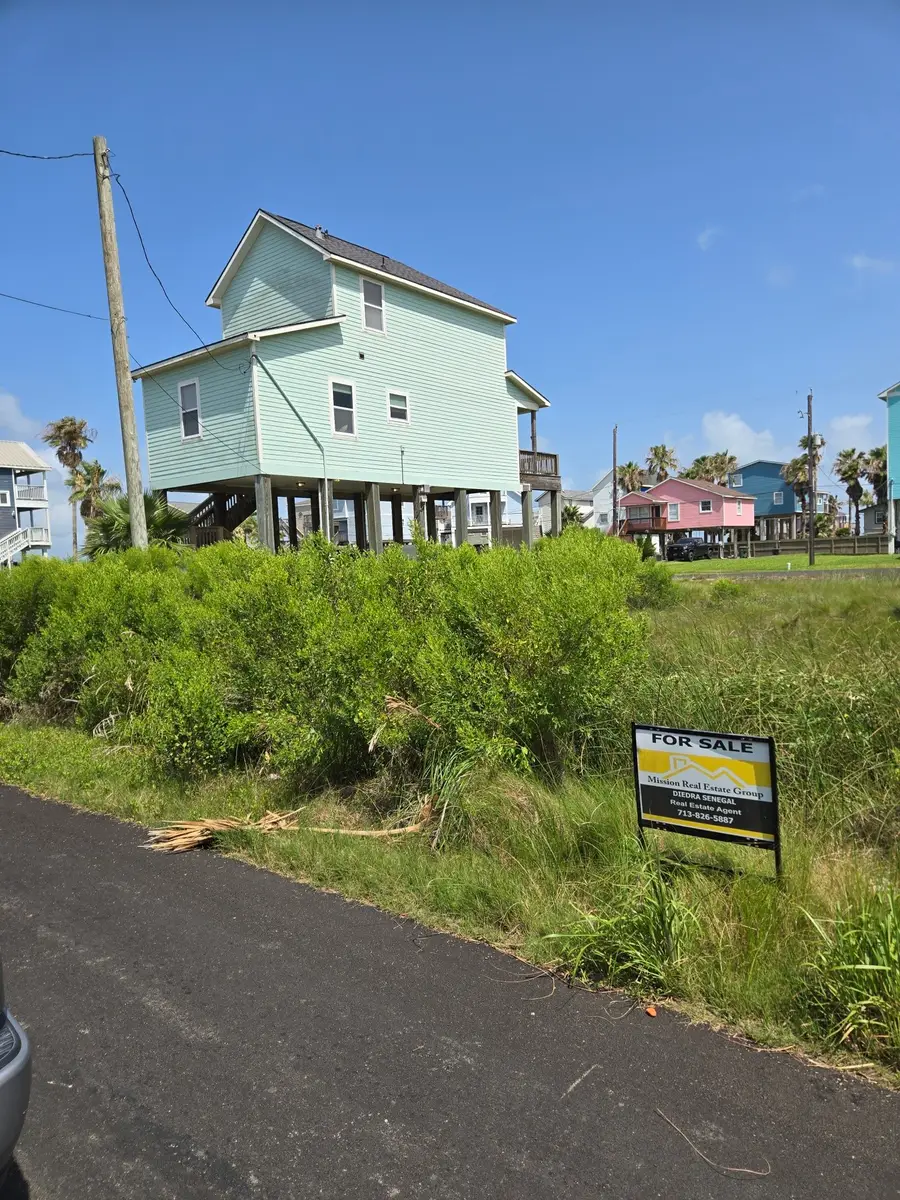 11217 Reagor Way, Galveston, TX 77554 - #3