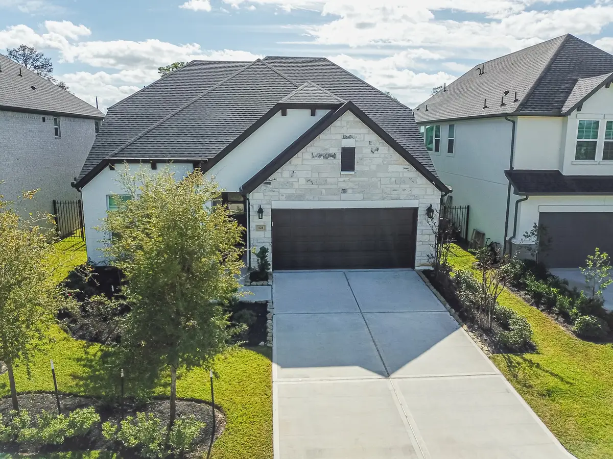 121 Cedar Hammock Trail, The Woodlands, TX 77375 - #1