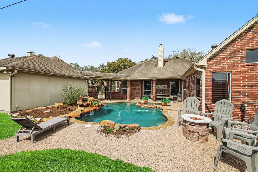 14926 Redbud Leaf Lane, Cypress, TX 77433 - #2