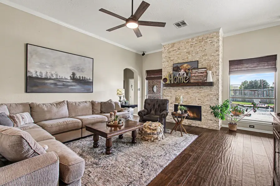 14926 Redbud Leaf Lane, Cypress, TX 77433 - #3