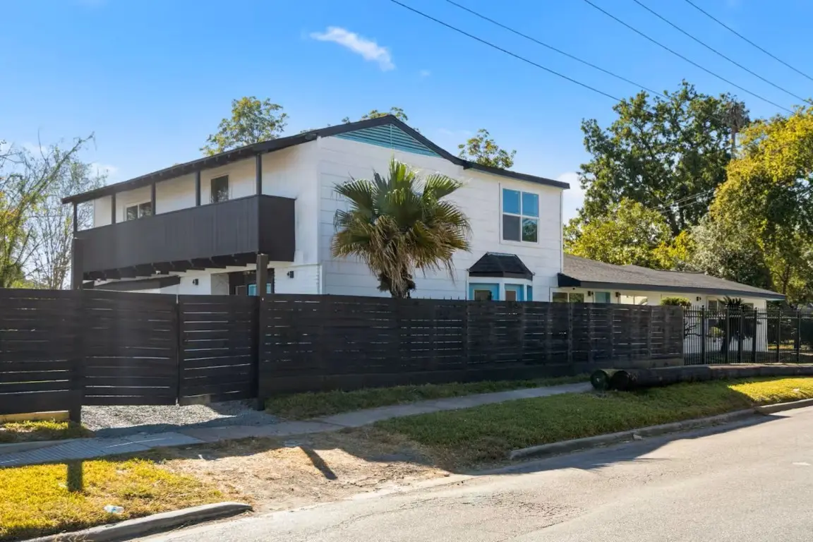 3502 Southmore Boulevard, Houston, TX 77004 - #1