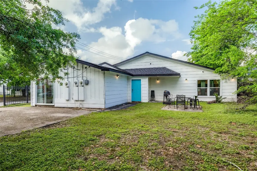 3502 Southmore Boulevard, Houston, TX 77004 - #3