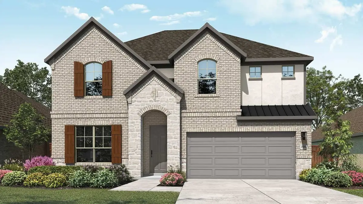 19707 Kourion Drive, Hockley, TX 77447 - #1