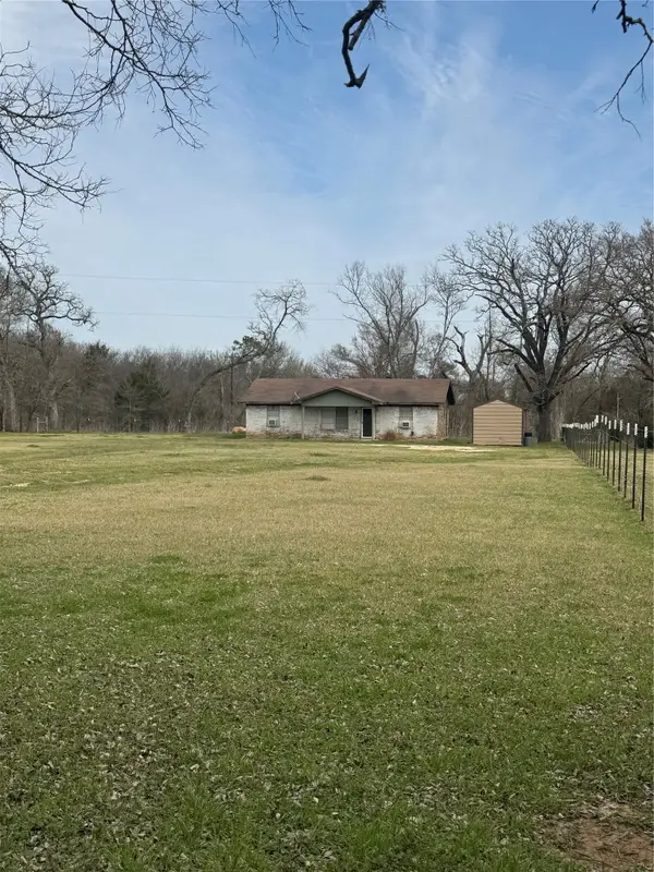 336 Lcr 744, Thornton, TX 76687