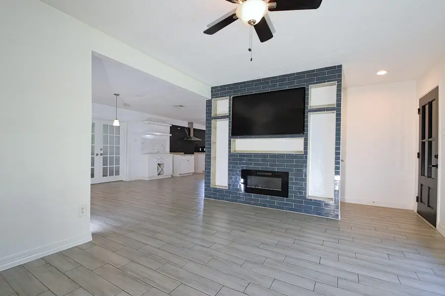 807 Turney Drive, Houston, TX 77038 - #2