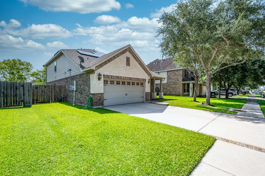 2813 Lost Maples Drive, Pearland, TX 77584 - #3
