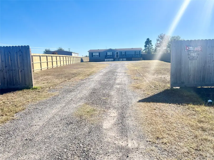 1160 Road 5701, Cleveland, TX 77327 - #2