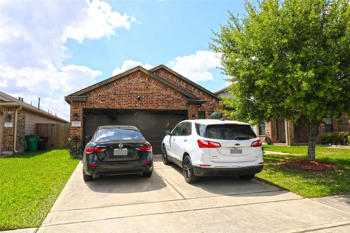 5519 Armillary Drive, Katy, TX 77449 - #1