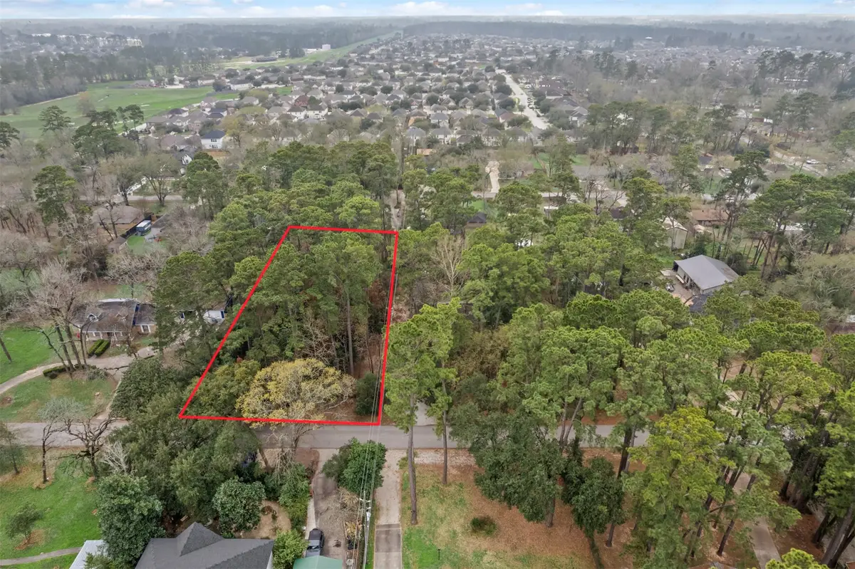 0 Shadow Glen Lane, Spring, TX 77386 - #1