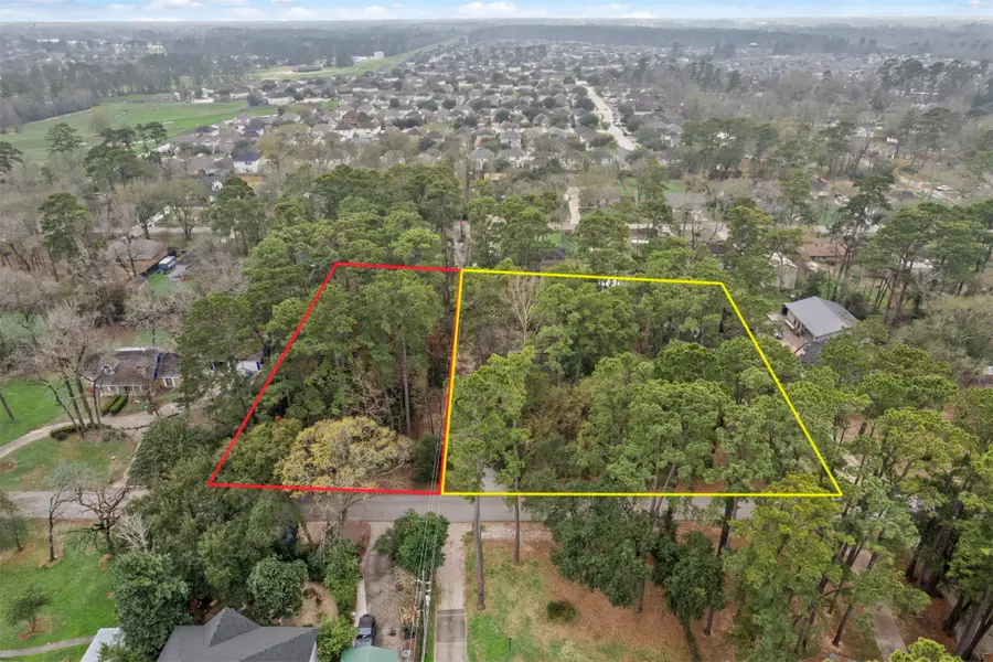 0 Shadow Glen Lane, Spring, TX 77386 - #3