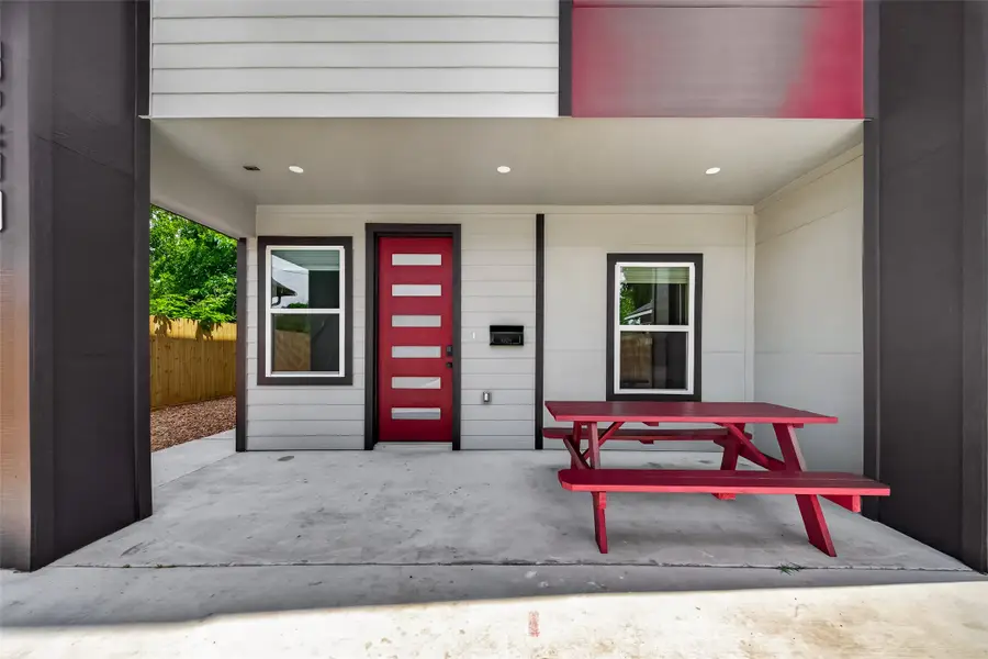 3259 Simmons Street, Houston, TX 77004 - #3