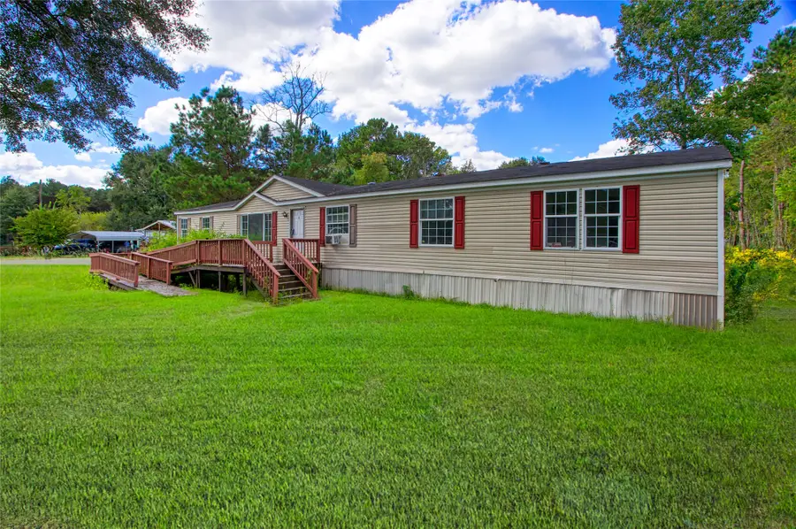 177 County Road 2803, Cleveland, TX 77327 - #2