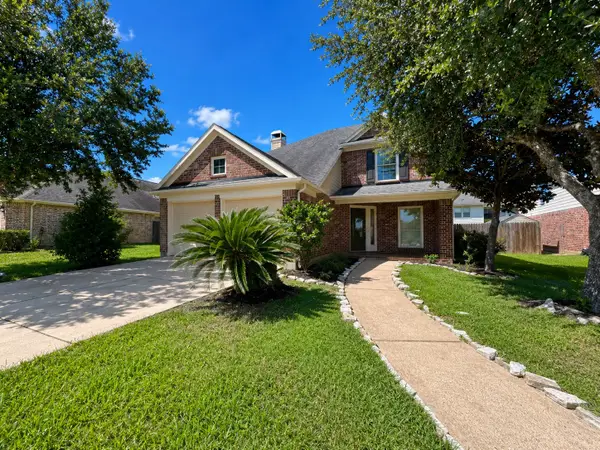 13 Sunnyvale Lane, Manvel, TX 77578