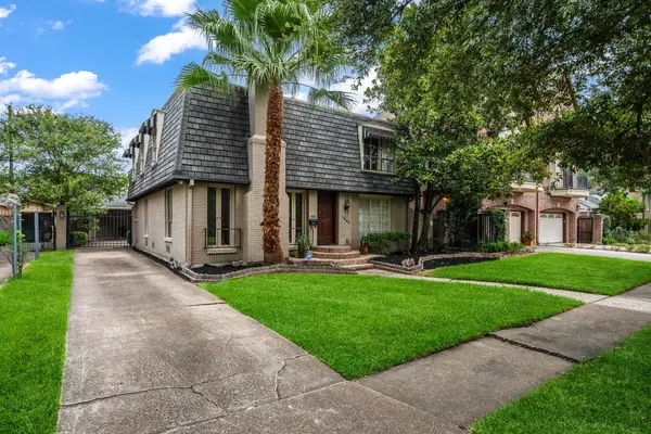 1840 Norfolk Street, Houston, TX 77098