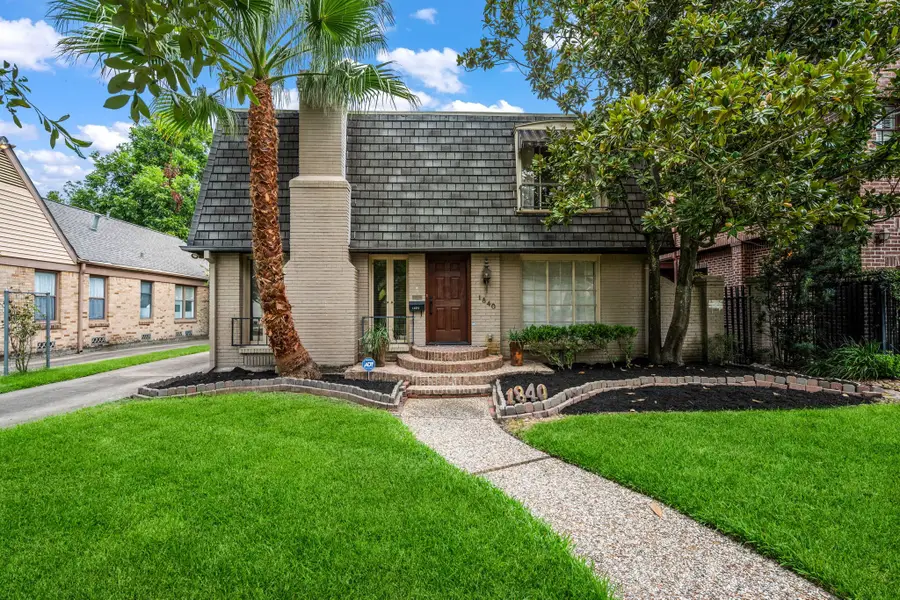 1840 Norfolk Street, Houston, TX 77098 - #3
