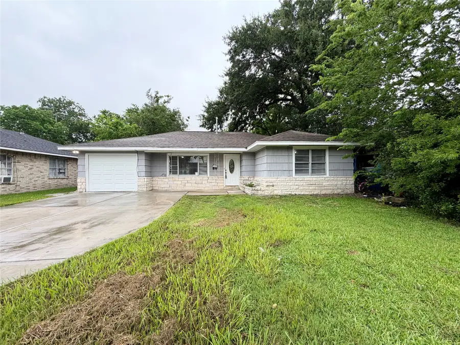 702 Loper Street, Houston, TX 77017 - #2