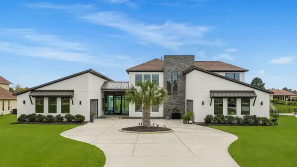 11600 Grand Pine Drive, Montgomery, TX 77356