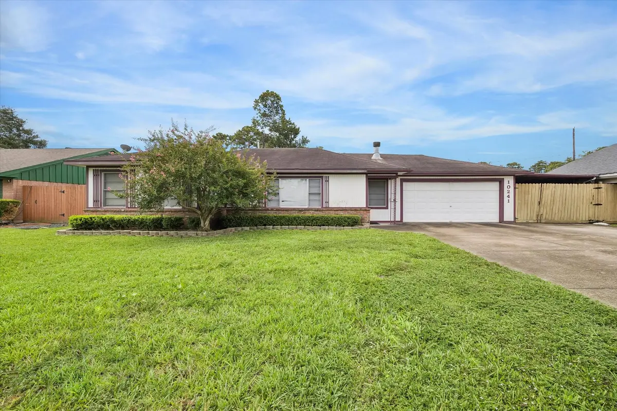 10241 Moorberry Lane, Houston, TX 77043 - #1