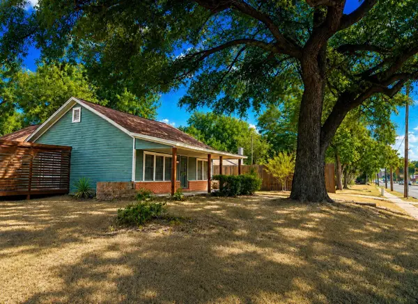 380 N Main Street, Groveton, TX 75845