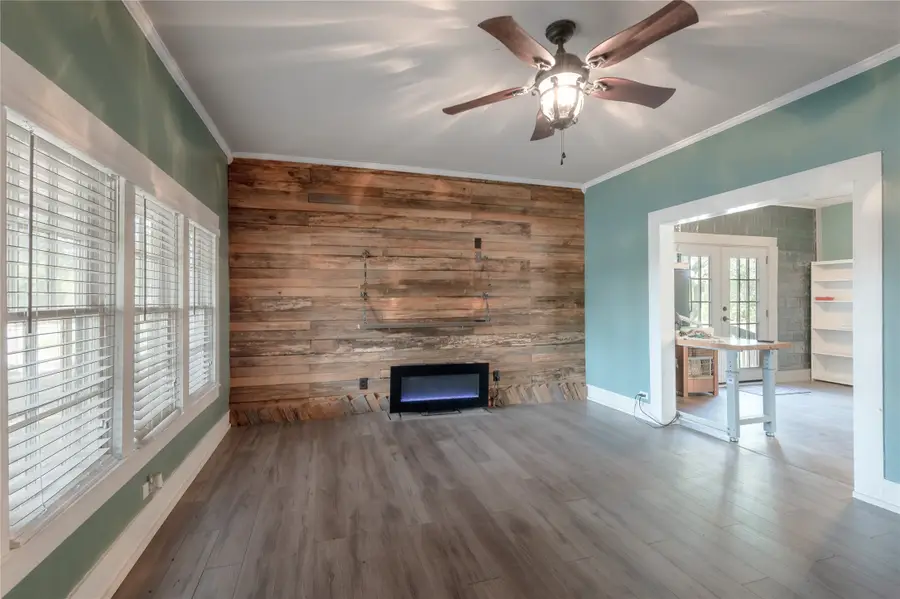 380 N Main Street, Groveton, TX 75845 - #3