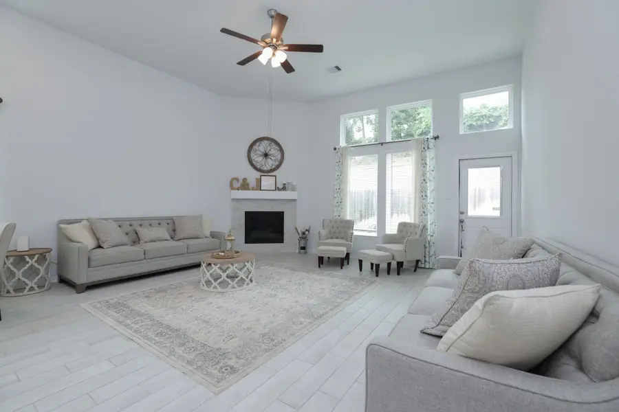 1266 Tilia Creek Lane, Montgomery, TX 77316 - #2