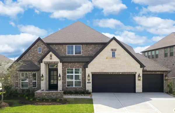 22307 Brushy Woodland Edge Way, Cypress, TX 77433