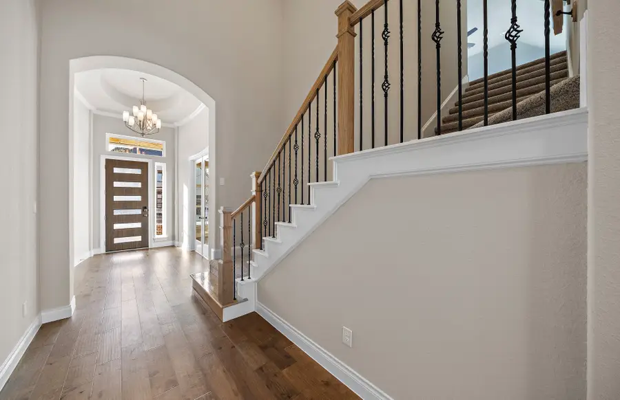 22307 Brushy Woodland Edge Way, Cypress, TX 77433 - #3