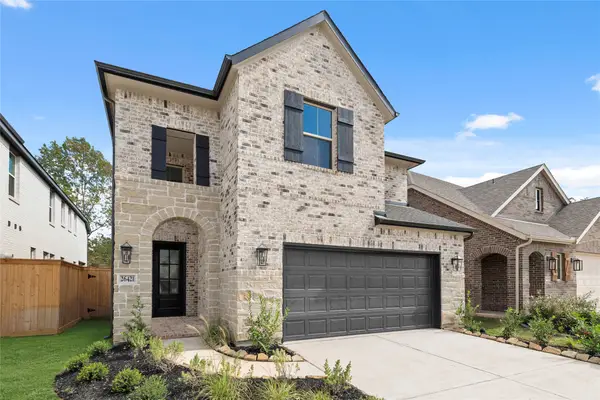 26421 East Skylight Brook Circle, Montgomery, TX 77316