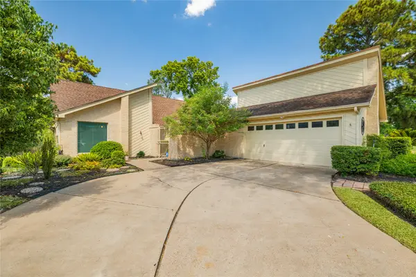 18202 Widcombe Drive, Houston, TX 77084