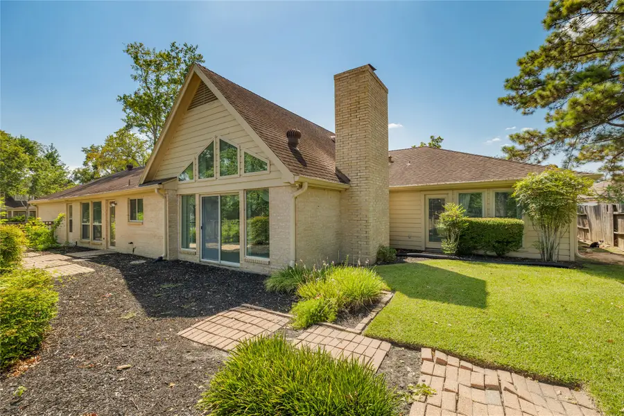 18202 Widcombe Drive, Houston, TX 77084 - #2