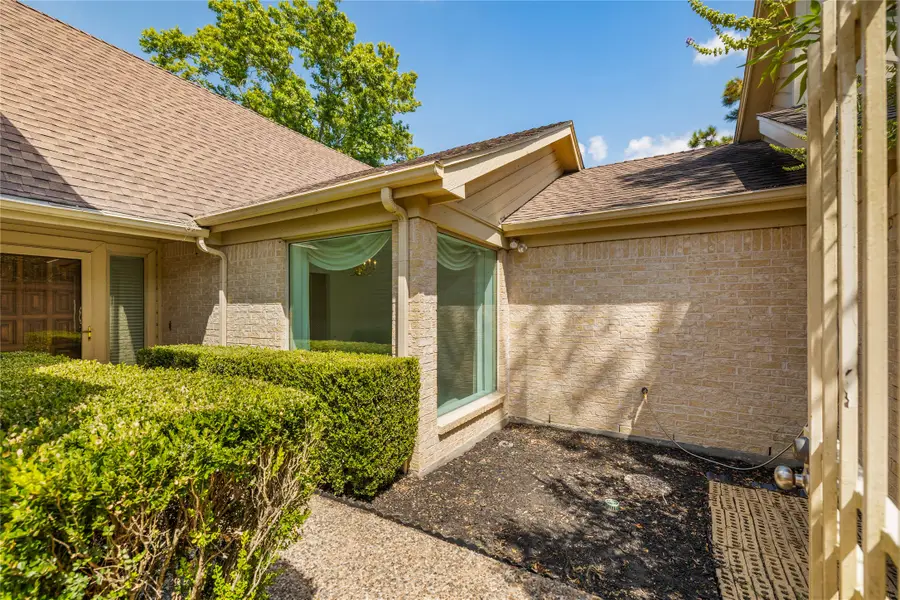 18202 Widcombe Drive, Houston, TX 77084 - #3