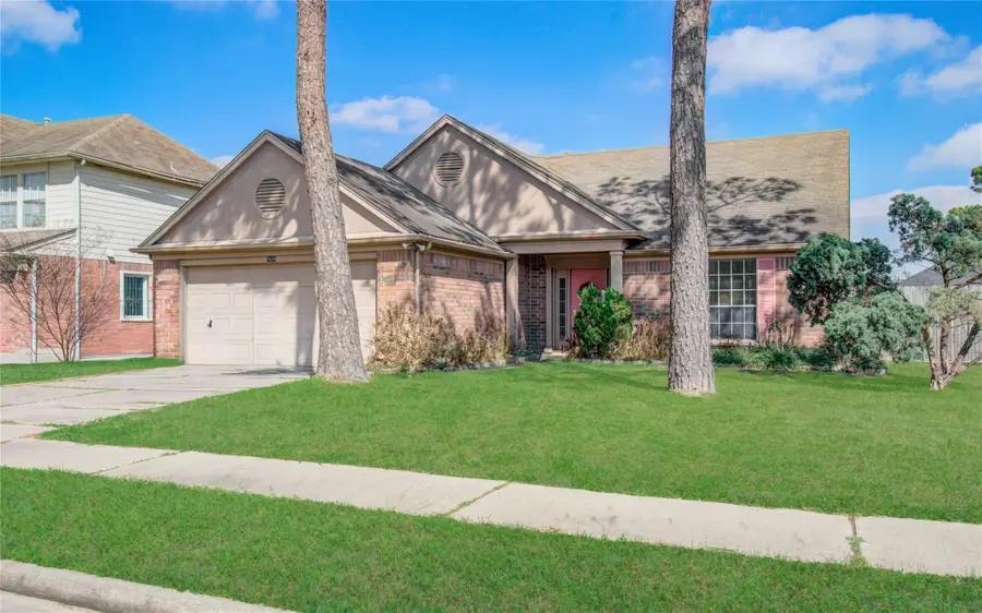 1634 Ridgebriar Drive, Houston, TX 77014 - #2