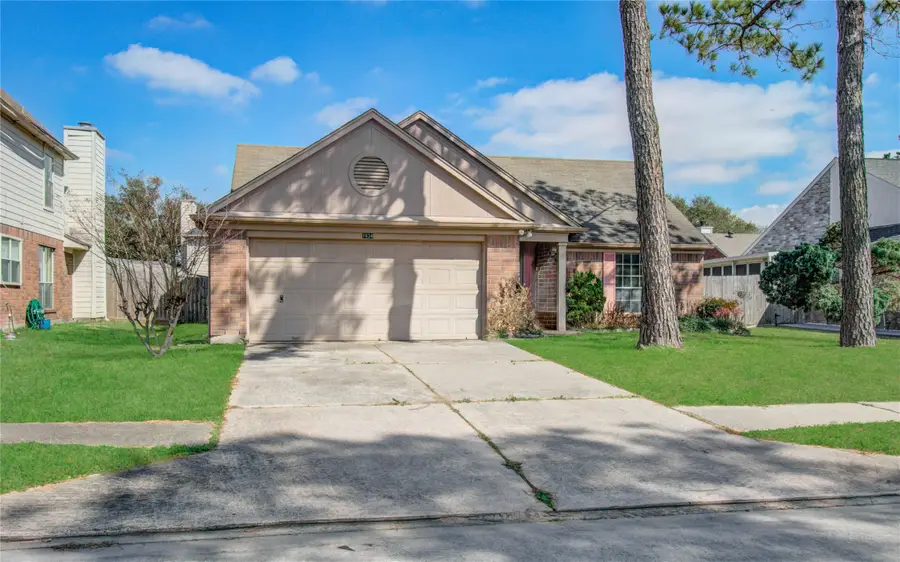 1634 Ridgebriar Drive, Houston, TX 77014 - #3