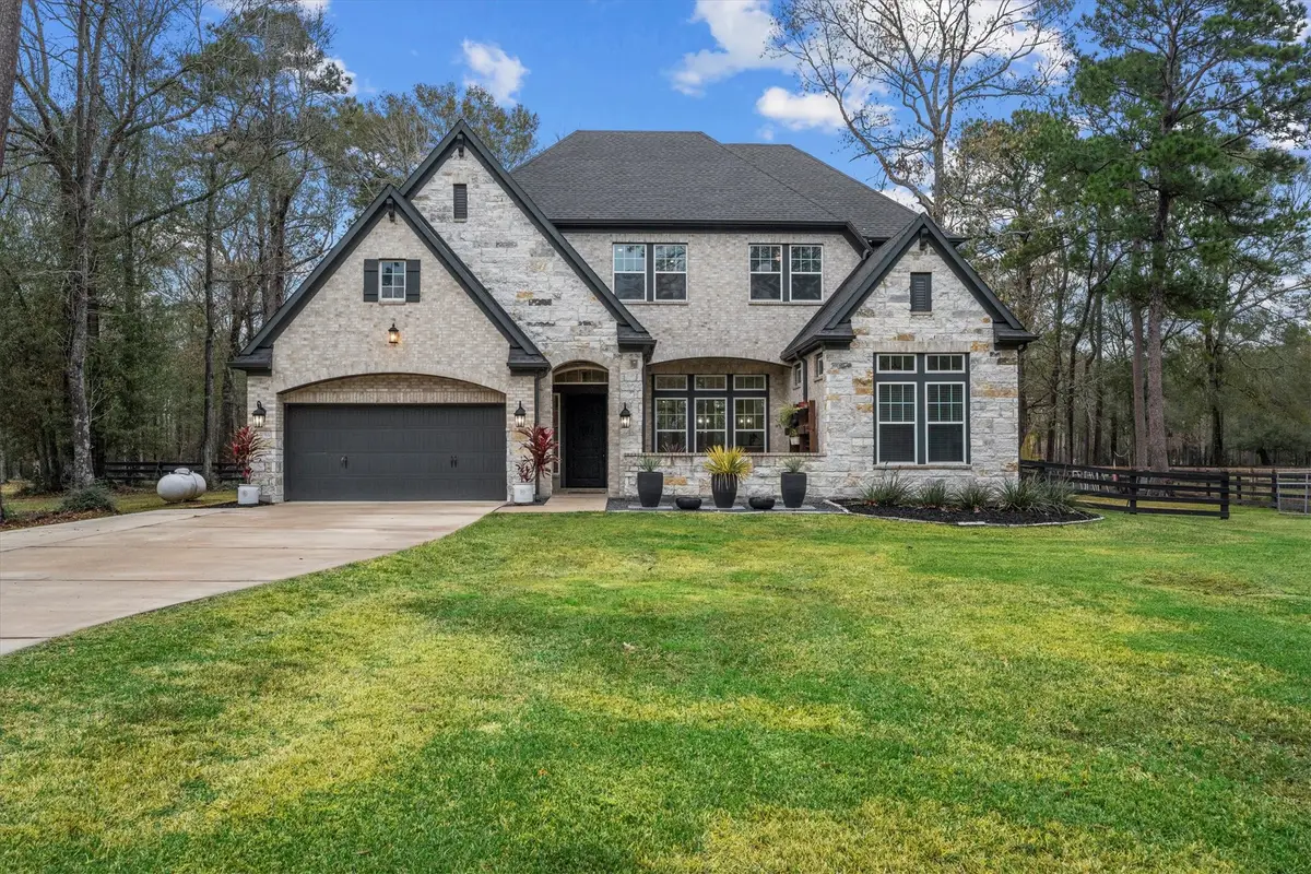 291 Vista Del Lago Drive, Huffman, TX 77336 - #1