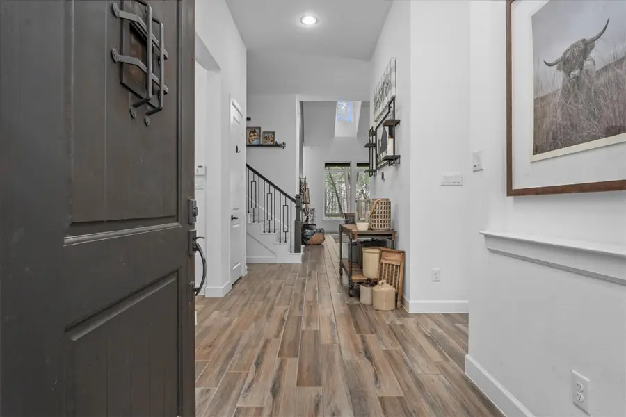 291 Vista Del Lago Drive, Huffman, TX 77336 - #2