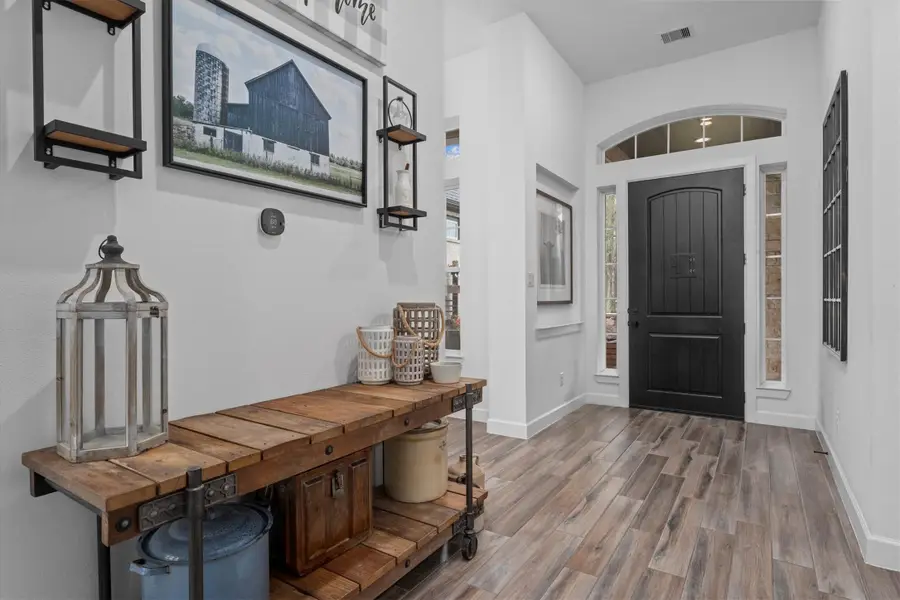 291 Vista Del Lago Drive, Huffman, TX 77336 - #3