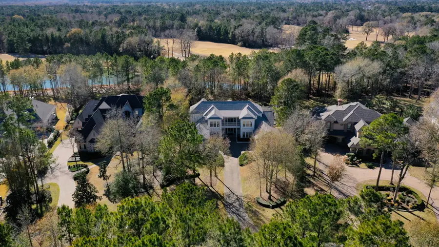 836 Eagle Pointe, Montgomery, TX 77316 - #2