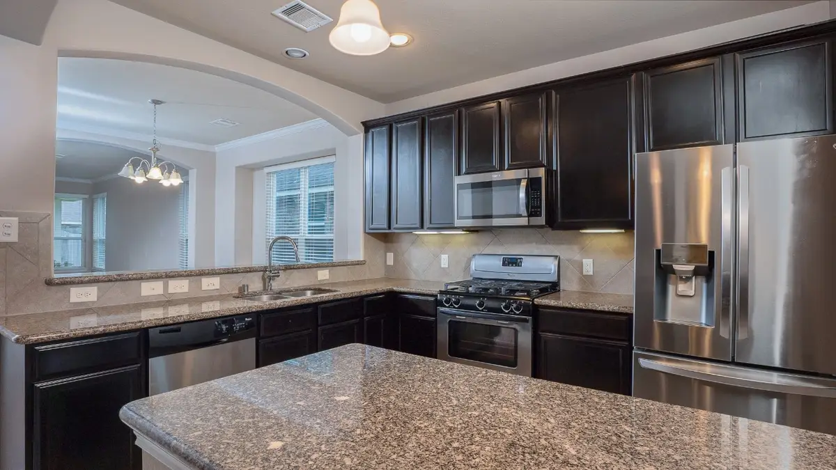 18314 Eli Cove Lane, Tomball, TX 77377 - #1