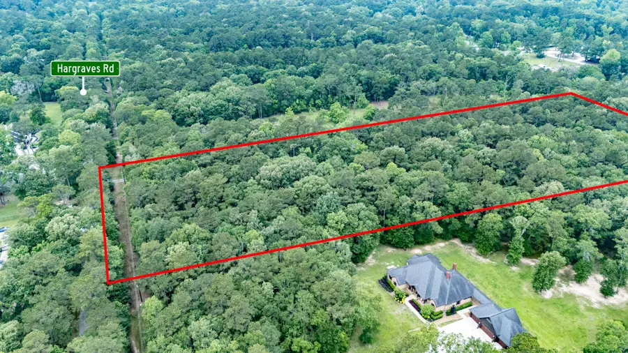 0 Hargraves Road, Huffman, TX 77336 - #3