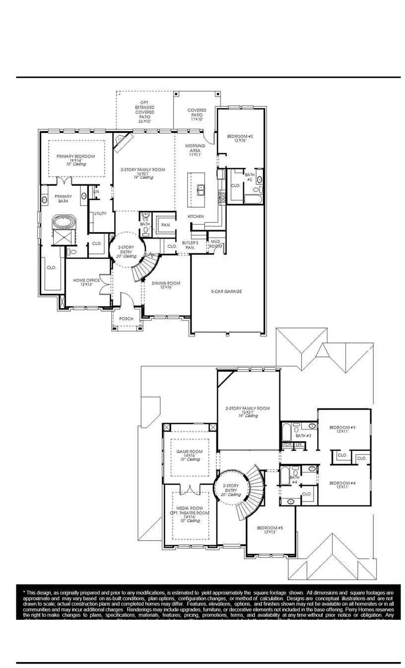 7126 Sadie Highlands Drive, Katy, TX 77493 - #2