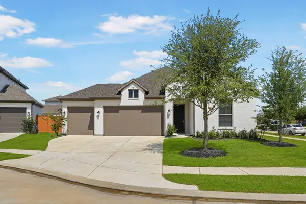 21134 Regal Terrace Drive, Cypress, TX 77433