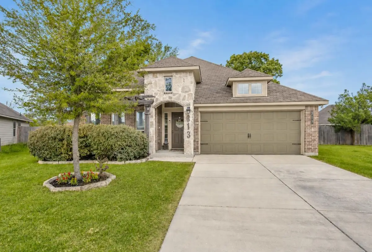 313 Brocks Court, Montgomery, TX 77356 - #1