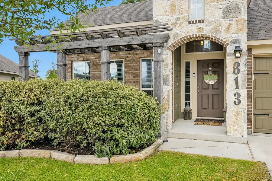 313 Brocks Court, Montgomery, TX 77356 - #2