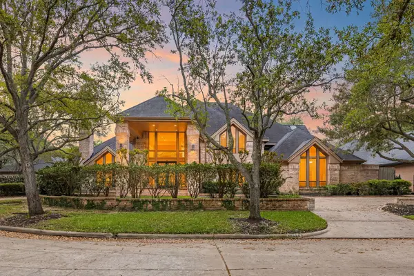 19823 Sunbridge Lane, Houston, TX 77094