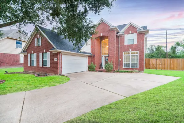 18506 Park Harbor Drive, Houston, TX 77084