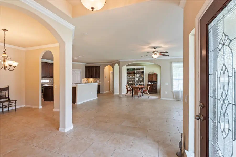 1201 N Riviera Circle, Pearland, TX 77581 - #3