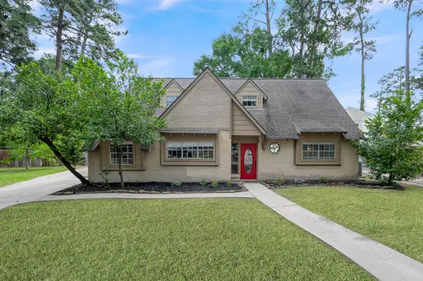 25610 Walnut Grove Circle, Spring, TX 77380